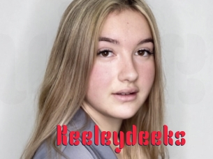 Keeleydeeks