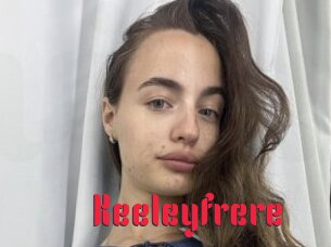 Keeleyfrere