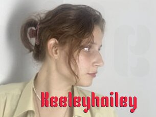 Keeleyhailey