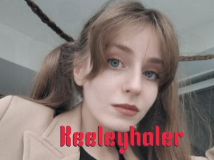 Keeleyhaler