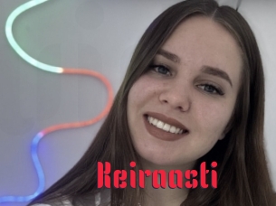 Keiraasti