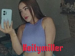 Keitymiller