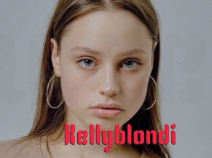 Kellyblondi