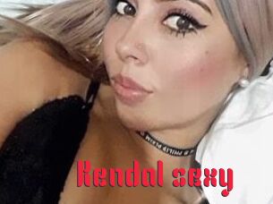 Kendal_sexy