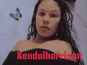 Kendalharrison