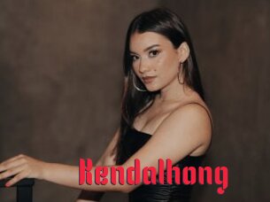 Kendalhong