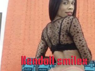 Kendall_smilex