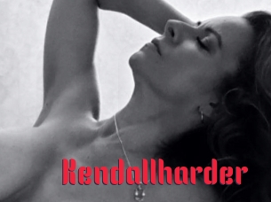 Kendallharder