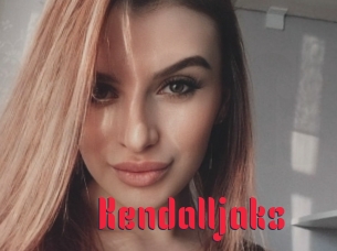 Kendalljaks