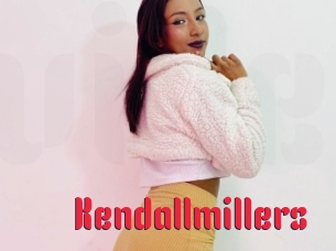 Kendallmillers