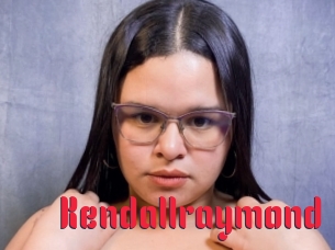 Kendallraymond