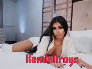 Kendallrays