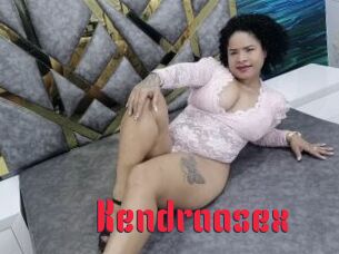 Kendraasex