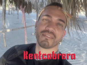 Kentcabrera