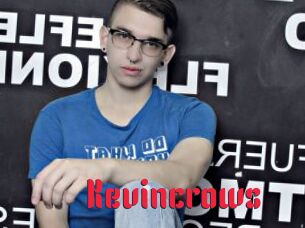 Kevincrows