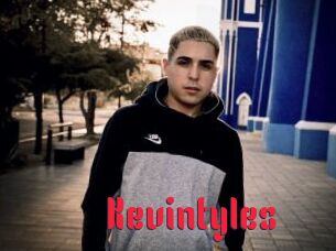Kevintyles