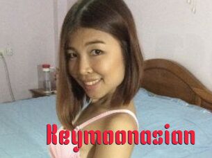 Keymoonasian