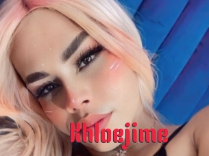 Khloejime