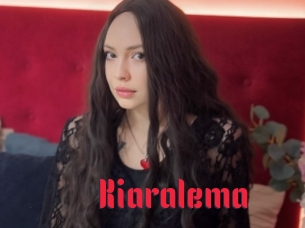 Kiaralema