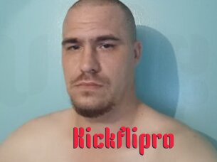 Kickflipro