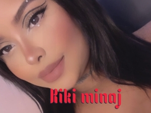 Kiki_minaj