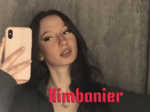 Kimbanier