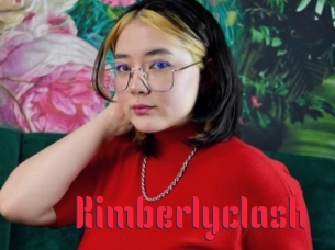 Kimberlyclash