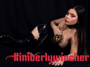 Kimberlywincher