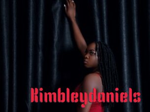 Kimbleydaniels