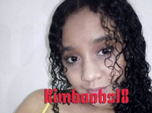Kimboobs18