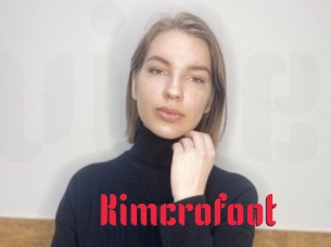 Kimcrofoot