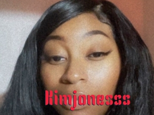 Kimjonesss