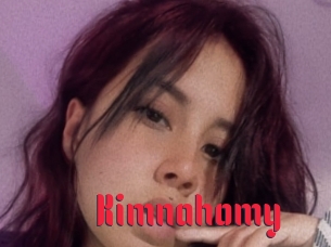 Kimnahomy