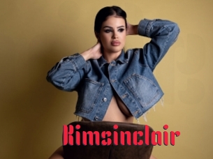 Kimsinclair