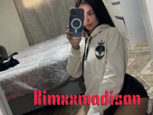 Kimxxmadison