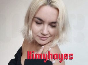 Kimyhayes