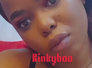 Kinkyboo