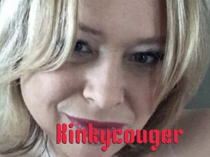 Kinkycouger