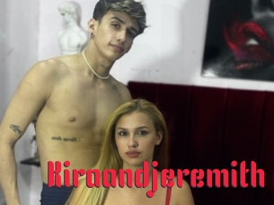 Kiraandjeremith