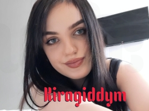 Kiragiddym