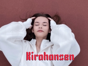 Kirahansen