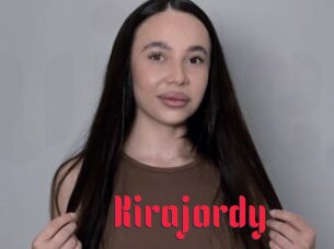 Kirajordy