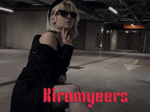 Kiramyeers