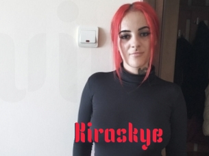 Kiraskye