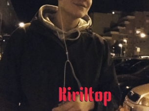 Kiriltop