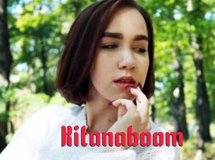 Kitanaboom