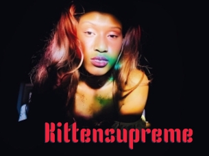 Kittensupreme