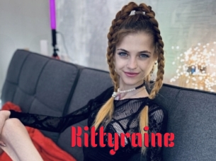 Kittyraine