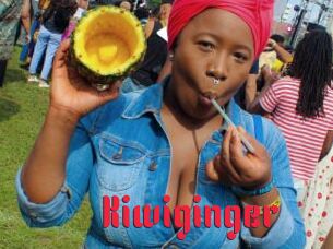 Kiwiginger