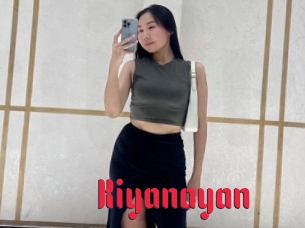 Kiyanayan